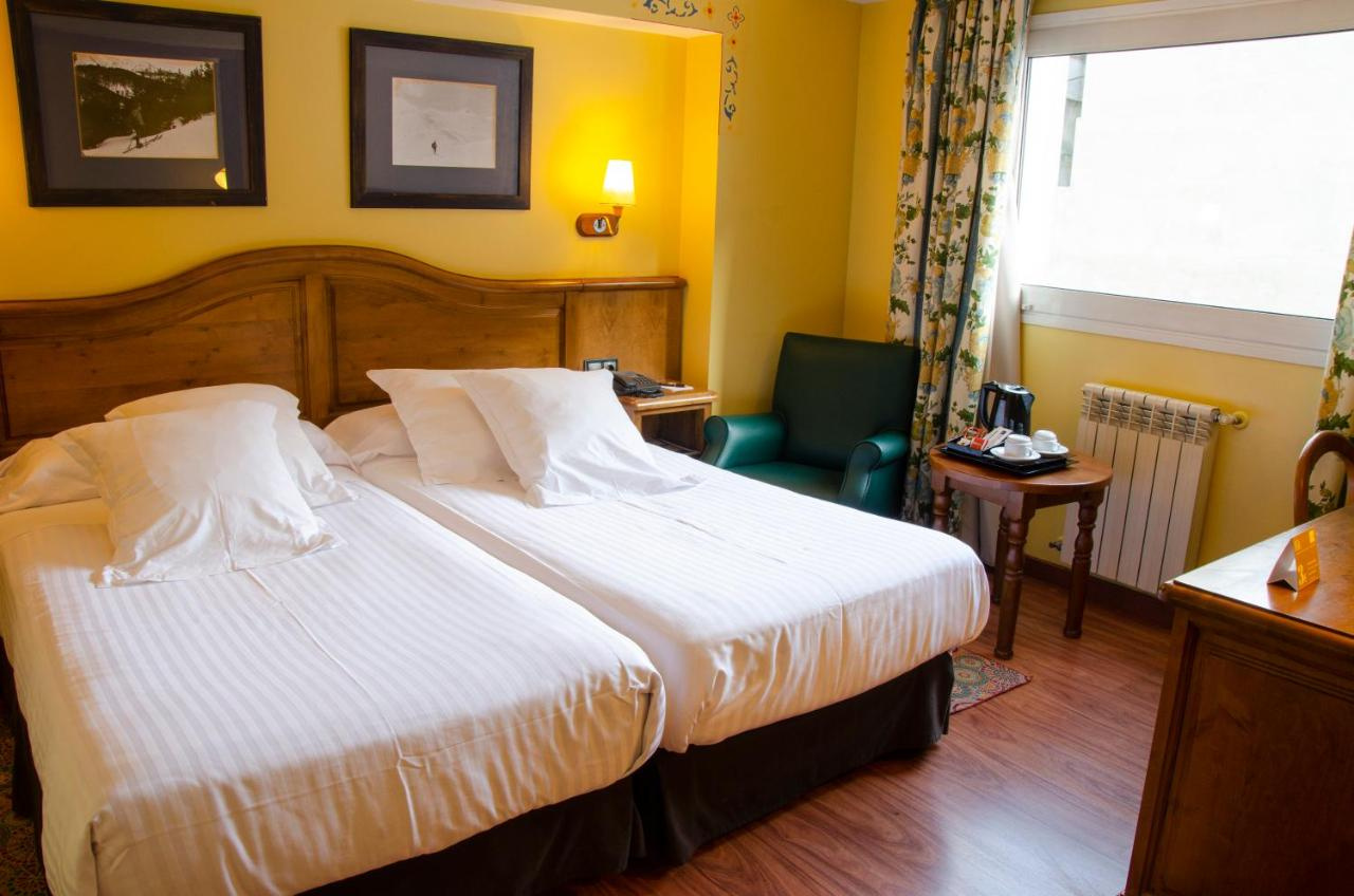 Photo - Ski Plaza Hotel & Wellness