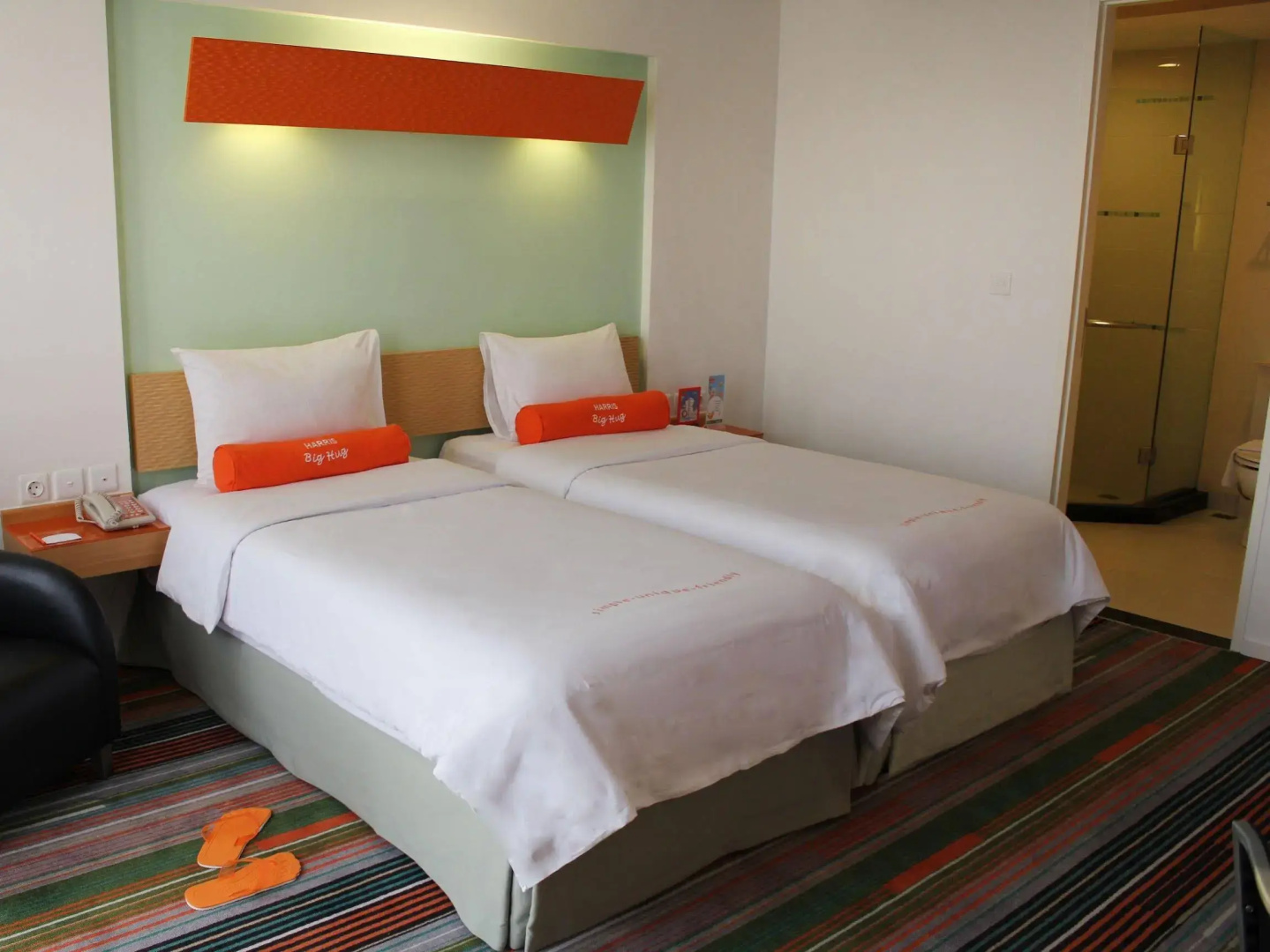 Photo - HARRIS Suites fx Sudirman