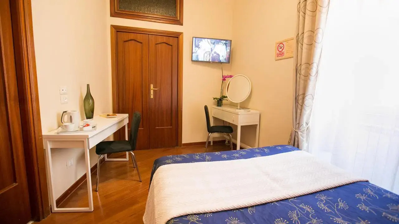 Photo - hotel martino ai monti