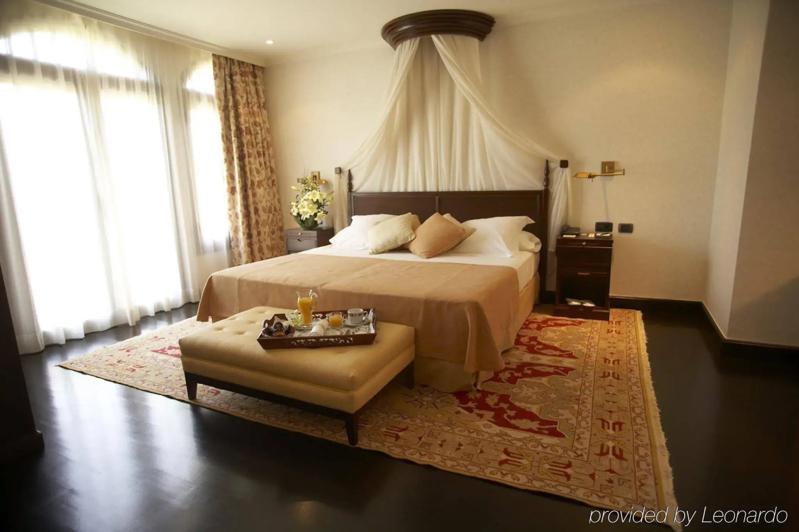 Foto - 1881 Tenerife Madrigueras Golf Hotel