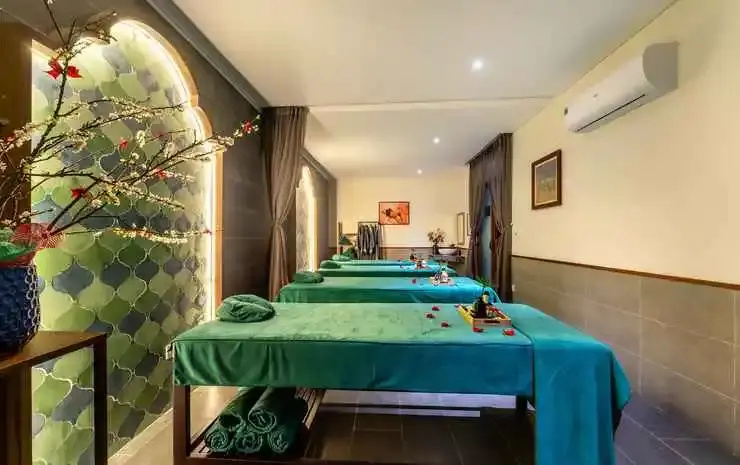 Photo - Amina Lantana Hoi An Hotel & Spa
