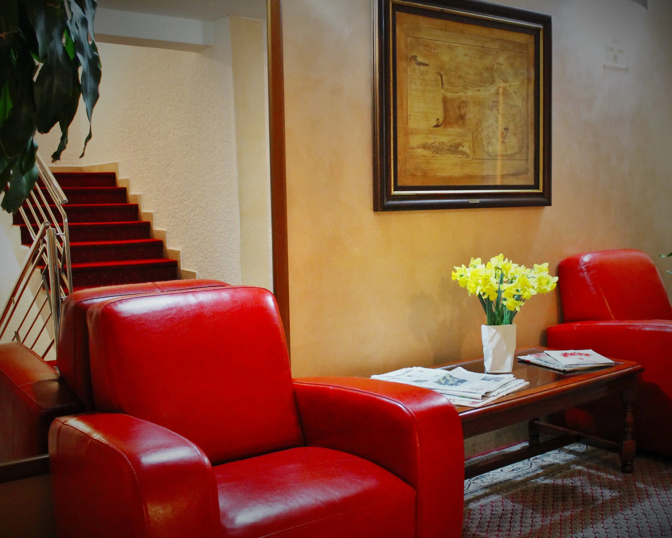 Photo - Hotel Rex
