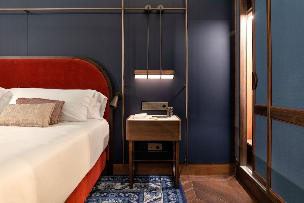 Photo - Seda Club Hotel – Small Luxury Hotel