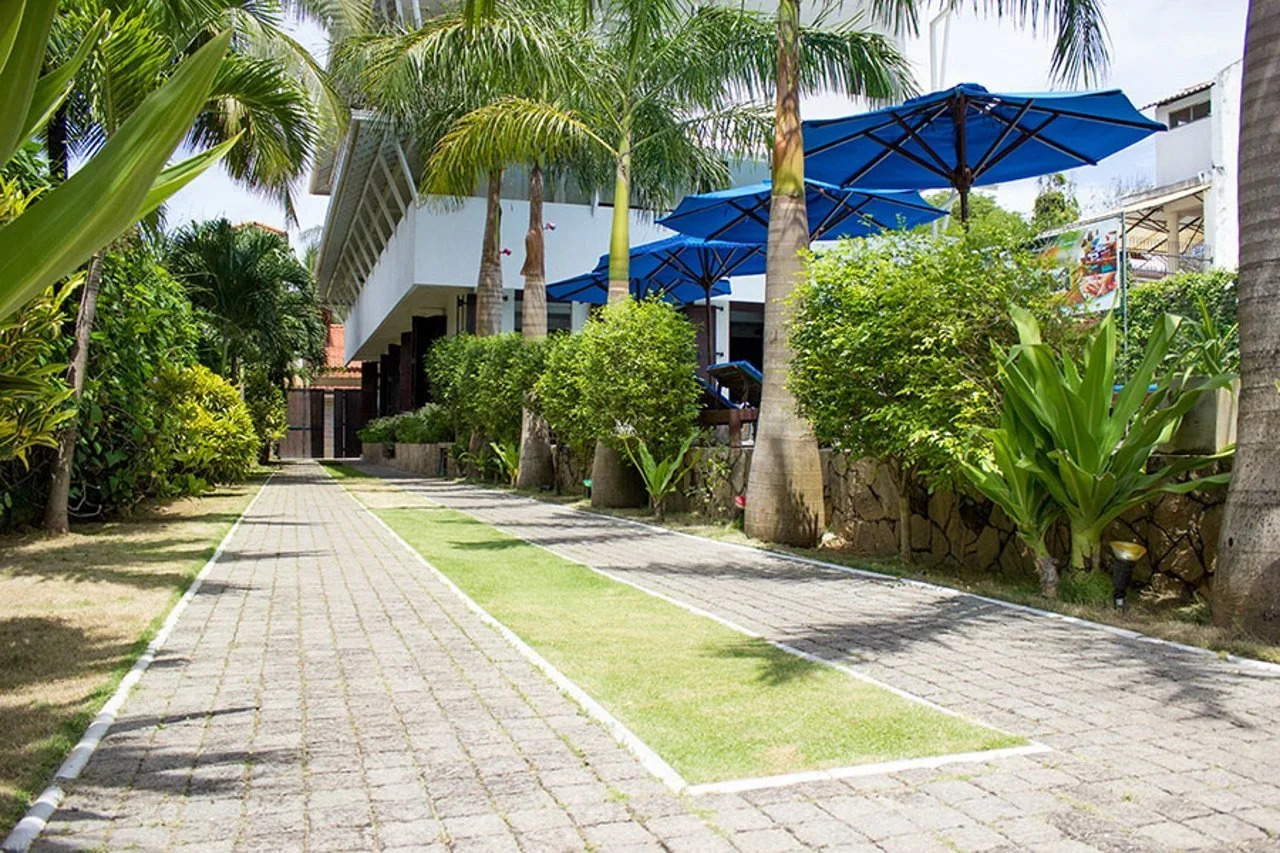 Photo - St.Lachlan Hotel & Suites