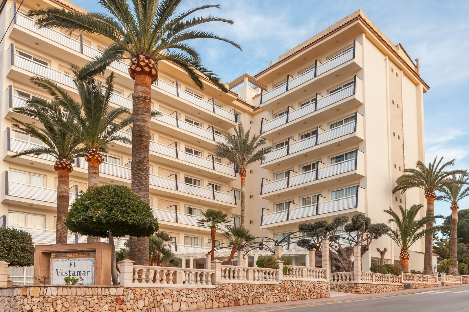Photo - Hotel Vistamar (Adults Recommended)