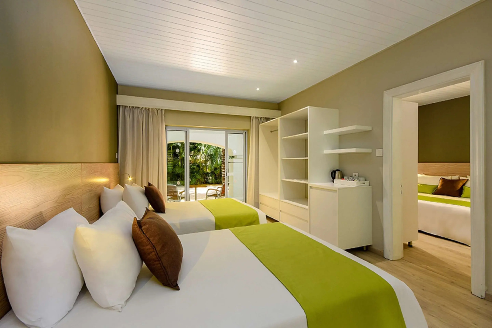 Photo - Mauricia Beachcomber Resort & Spa