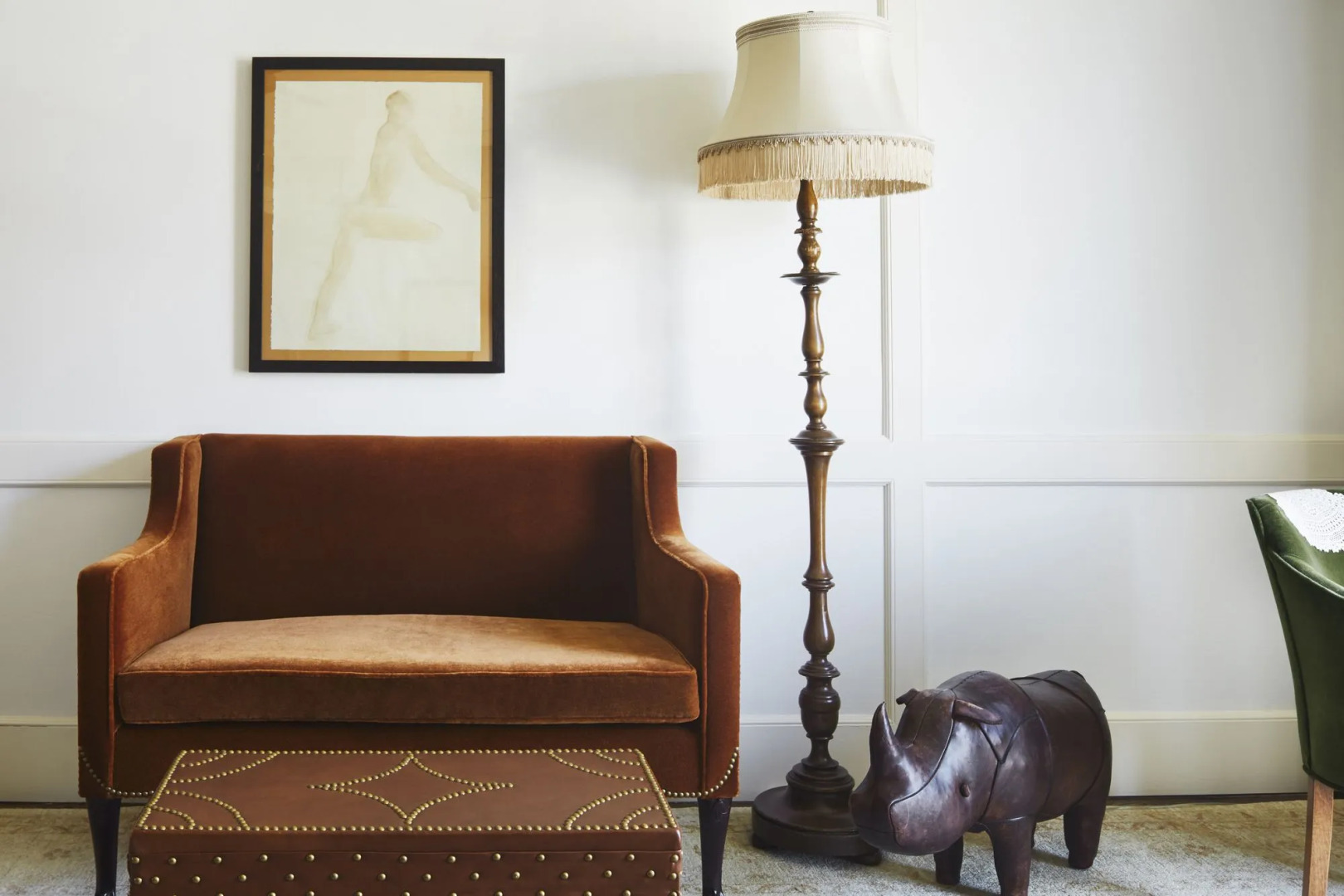 Foto - The Bowery Hotel