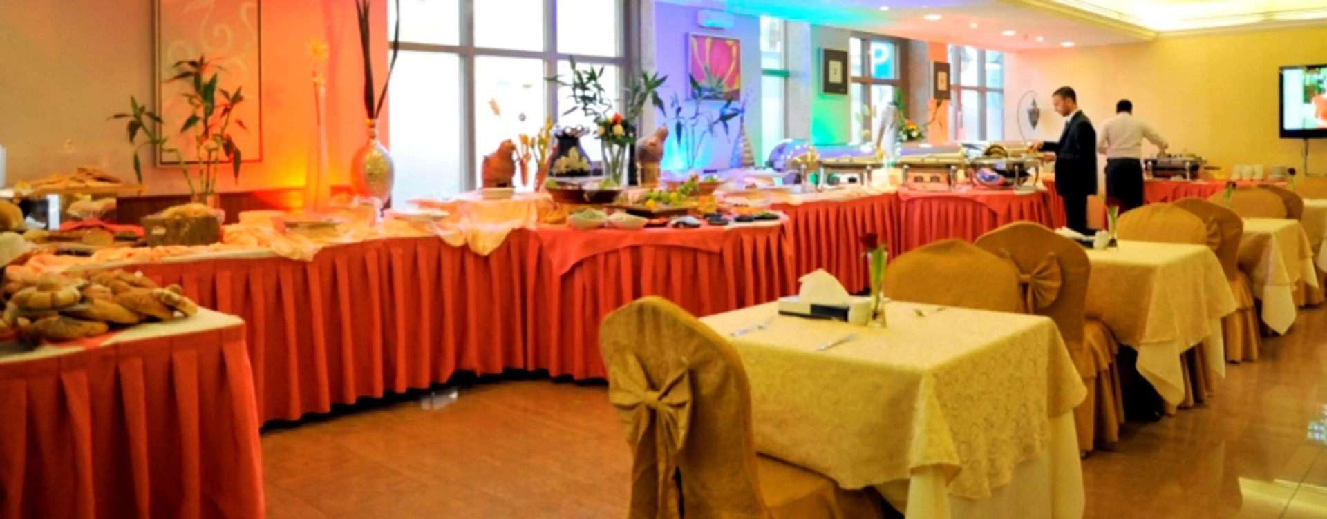 Foto - Continent Al Waha Hotel Riyad