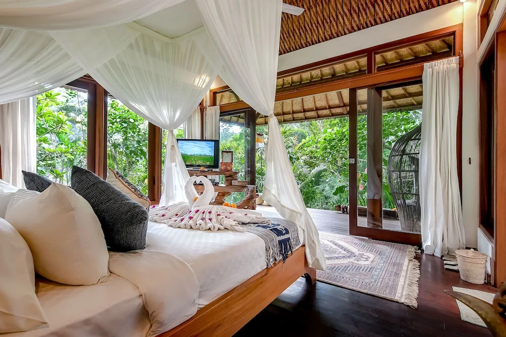 Foto - Villa Umah Shanti