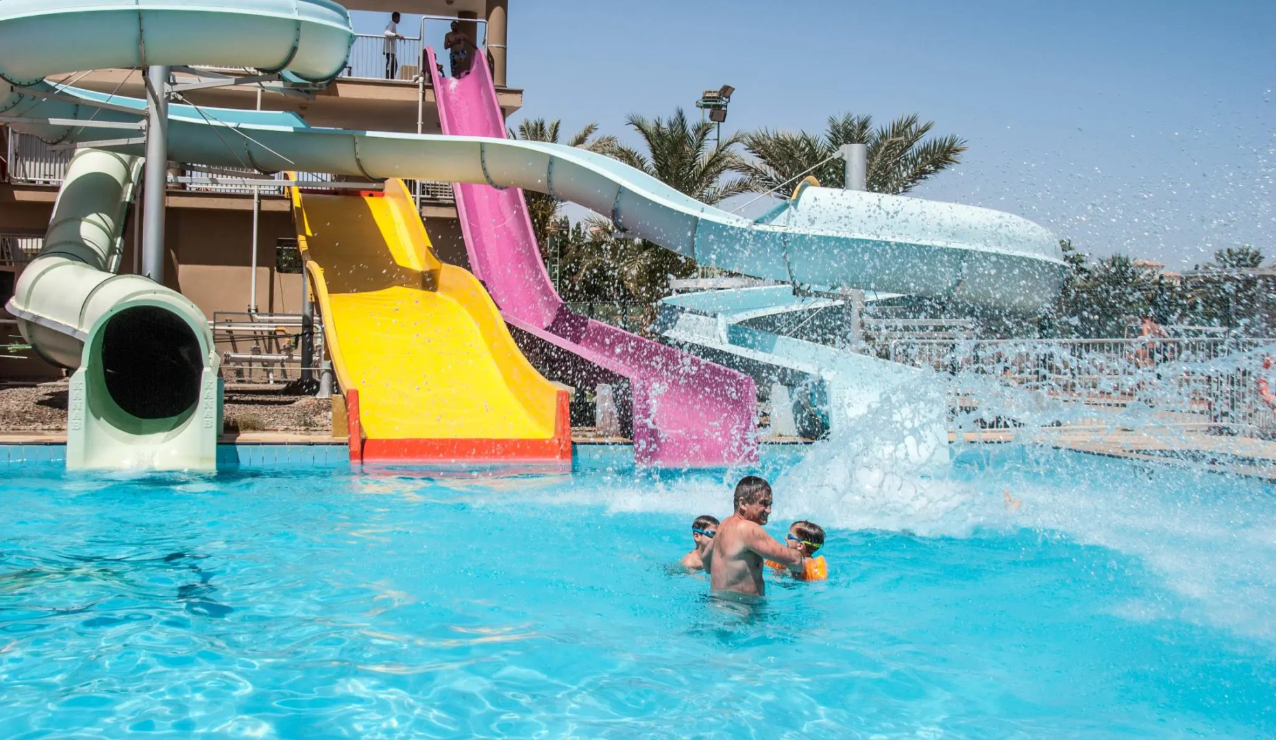 Photo - Desert Rose Resort