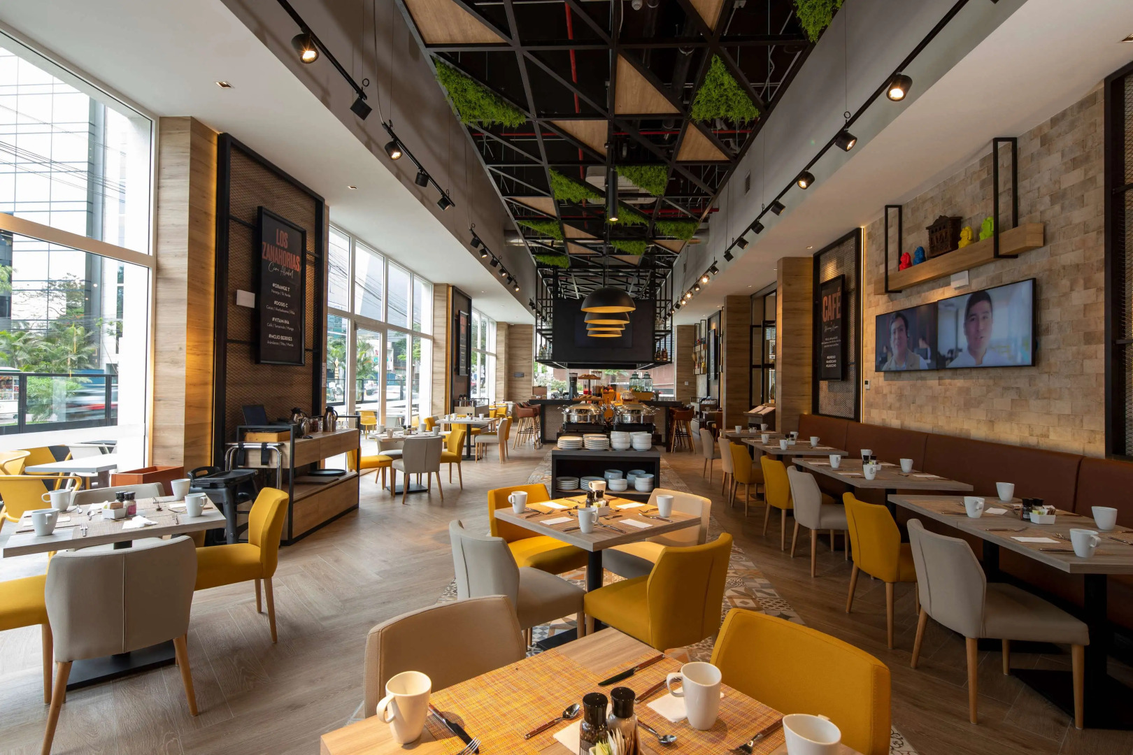 Foto - Casa Andina Premium San Isidro