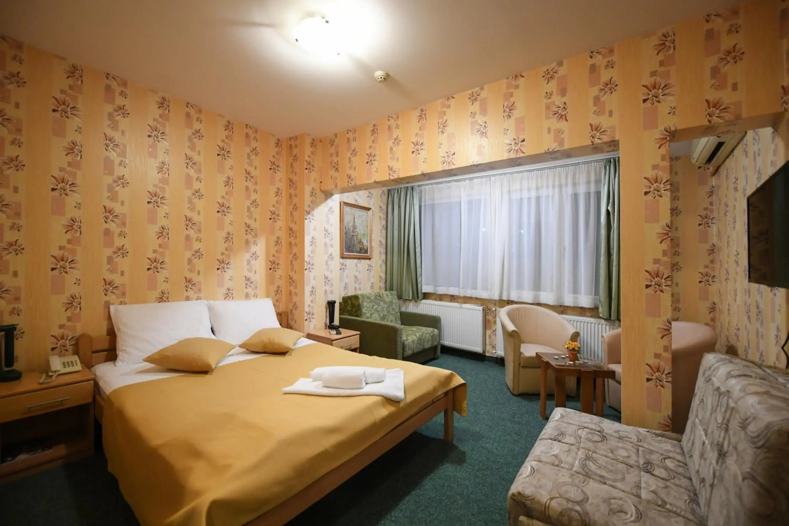 Photo - Hotel Slodes
