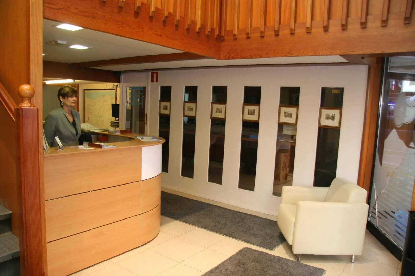 Photo - Hotel San Glorio