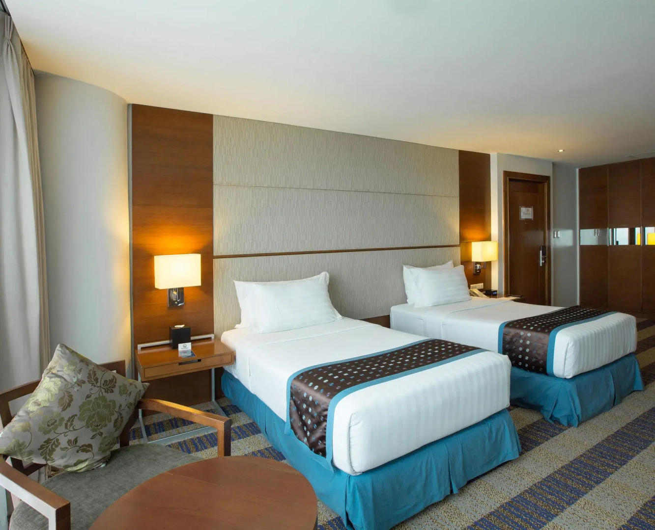 Foto - Lex Hotel Cebu