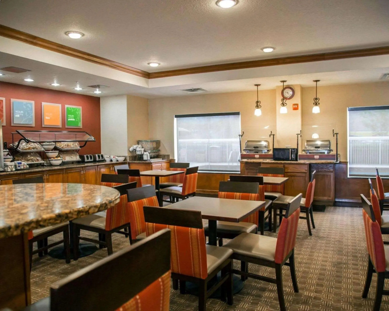 Foto - Comfort Inn International Drive