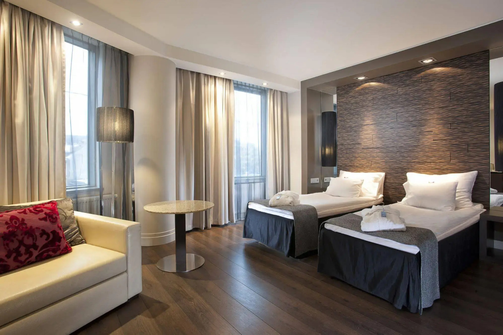 Photo - Tallink Hotel Riga