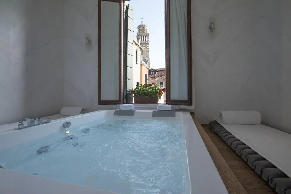 Photo - Palazzo Paruta & Wellness Suites