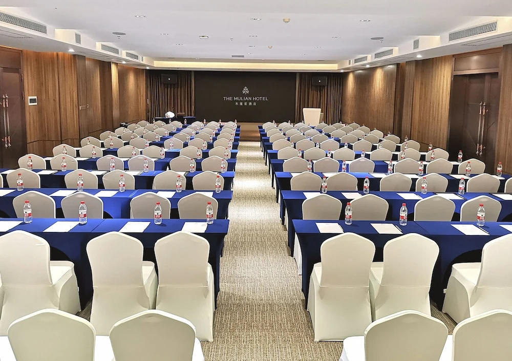 Photo - GHIC The Mulian Hotel of Bio-island Guangzhou