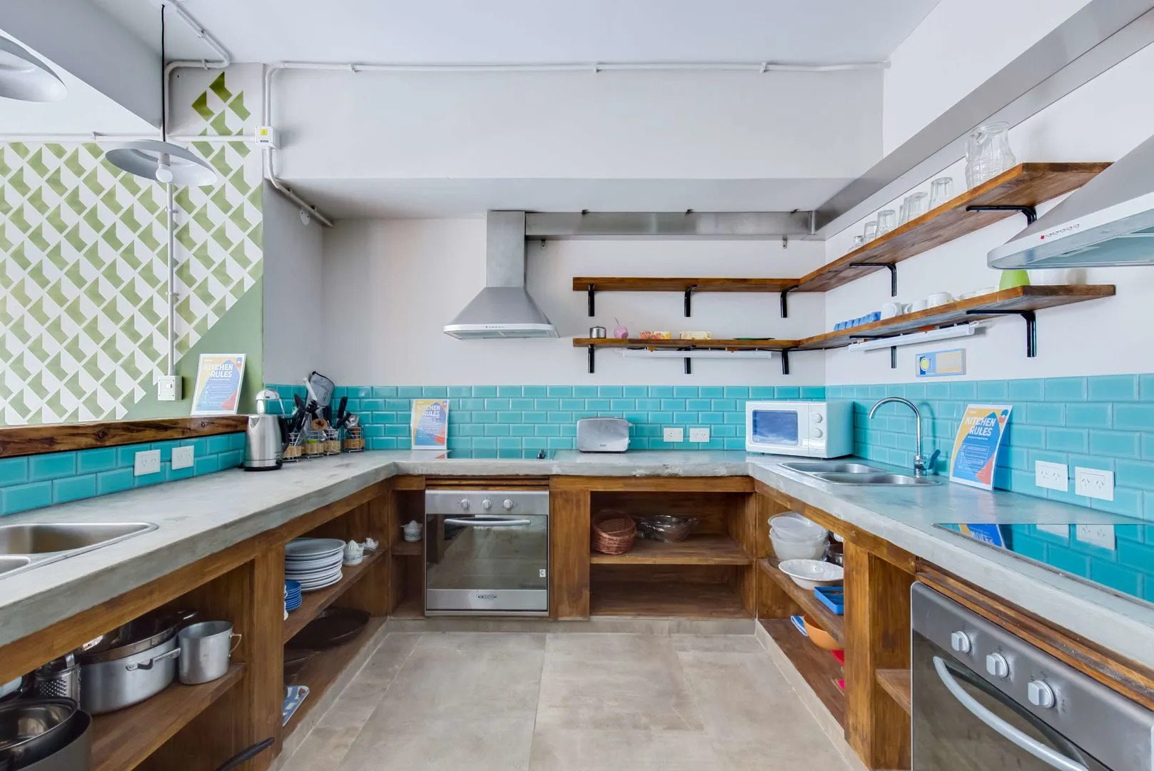 Foto - Pioneros Suites by Grupo Tierra Gaucha