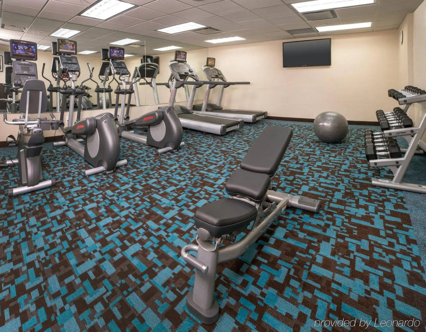 Photo - Fairfield Inn & Suites New York Manhattan/Downtown East