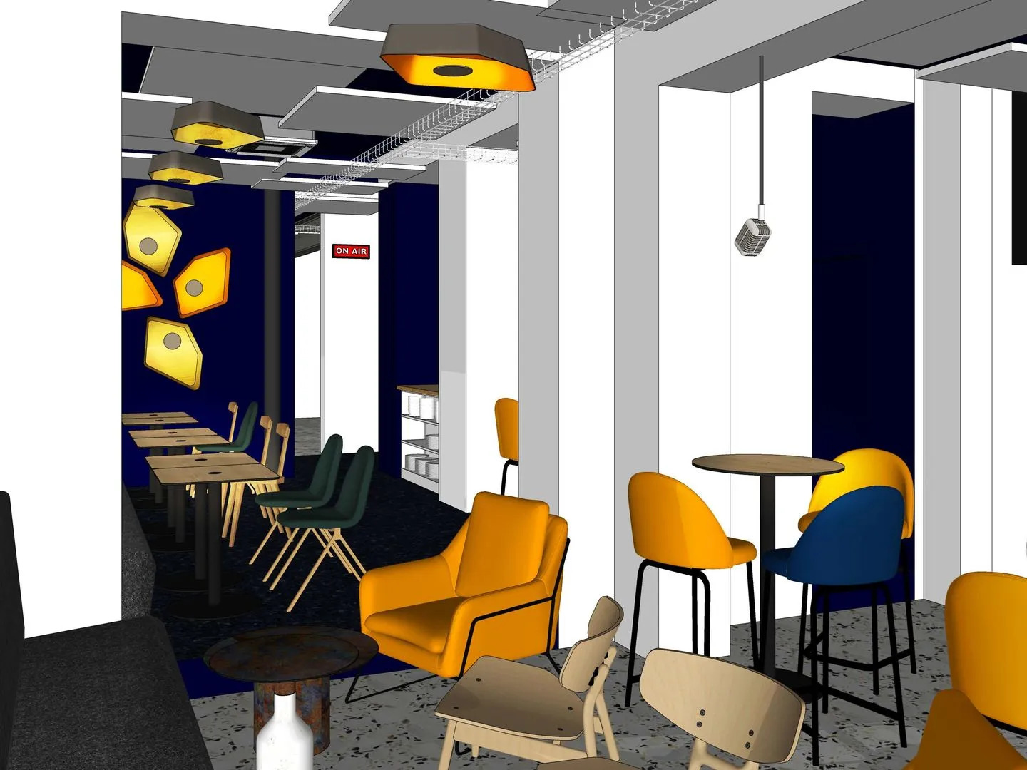 Photo - ibis Styles Paris Opera Lafayette