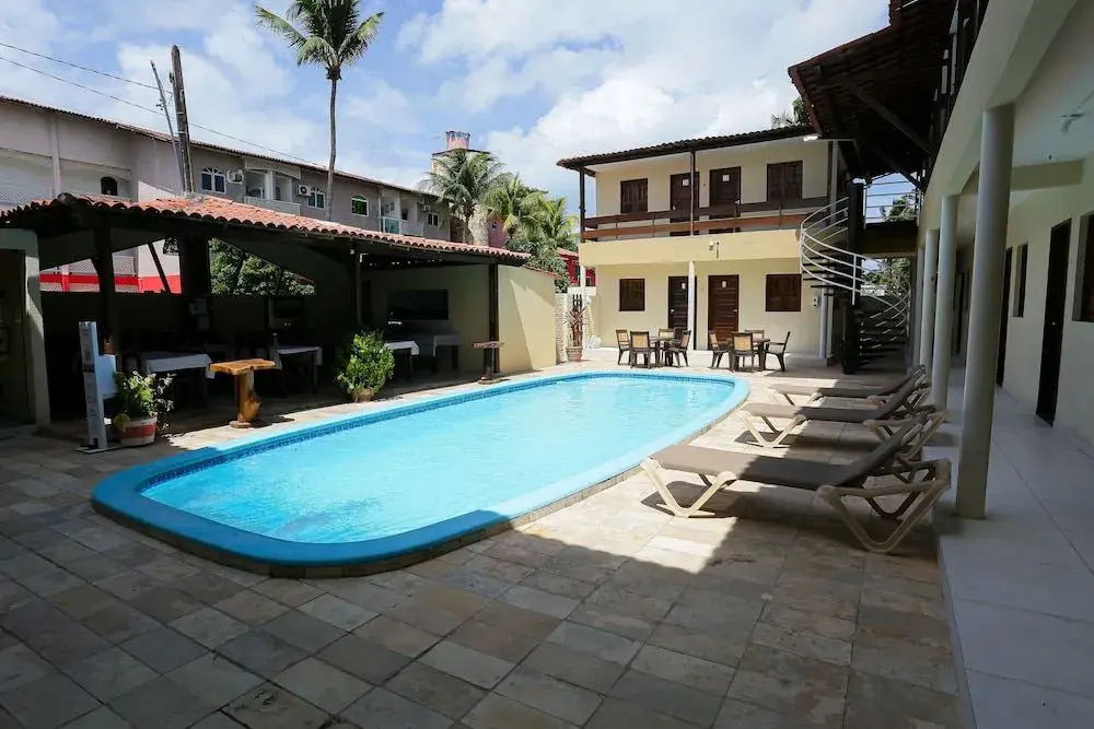 Foto - Pousada Maravelas By OM