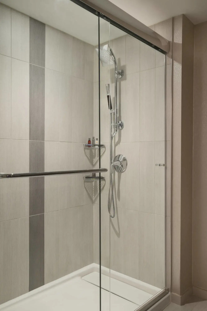 Foto - Marriott Downtown at CF Toronto Eaton Centre