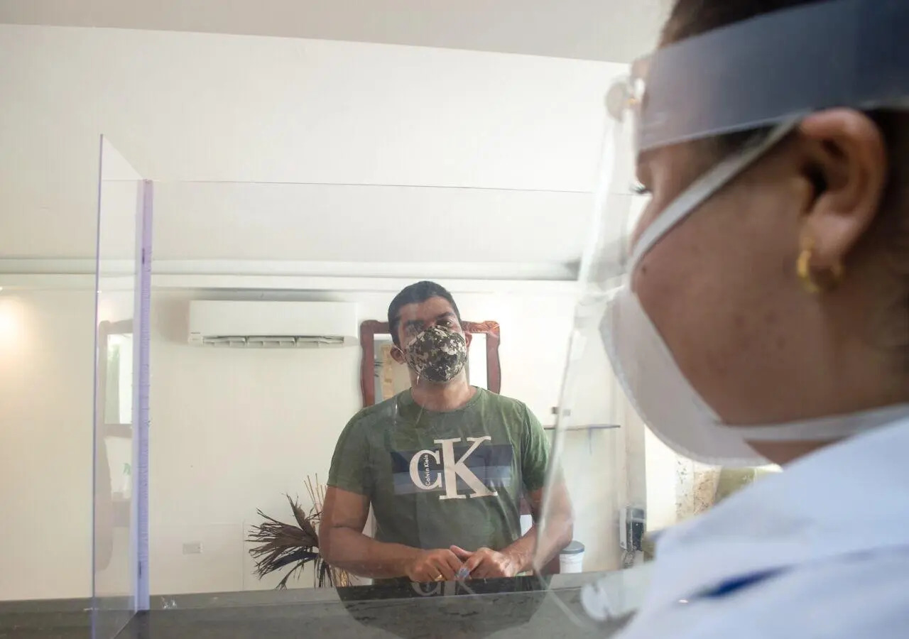 Photo - Hotel Avexi Suites By GEH Suites