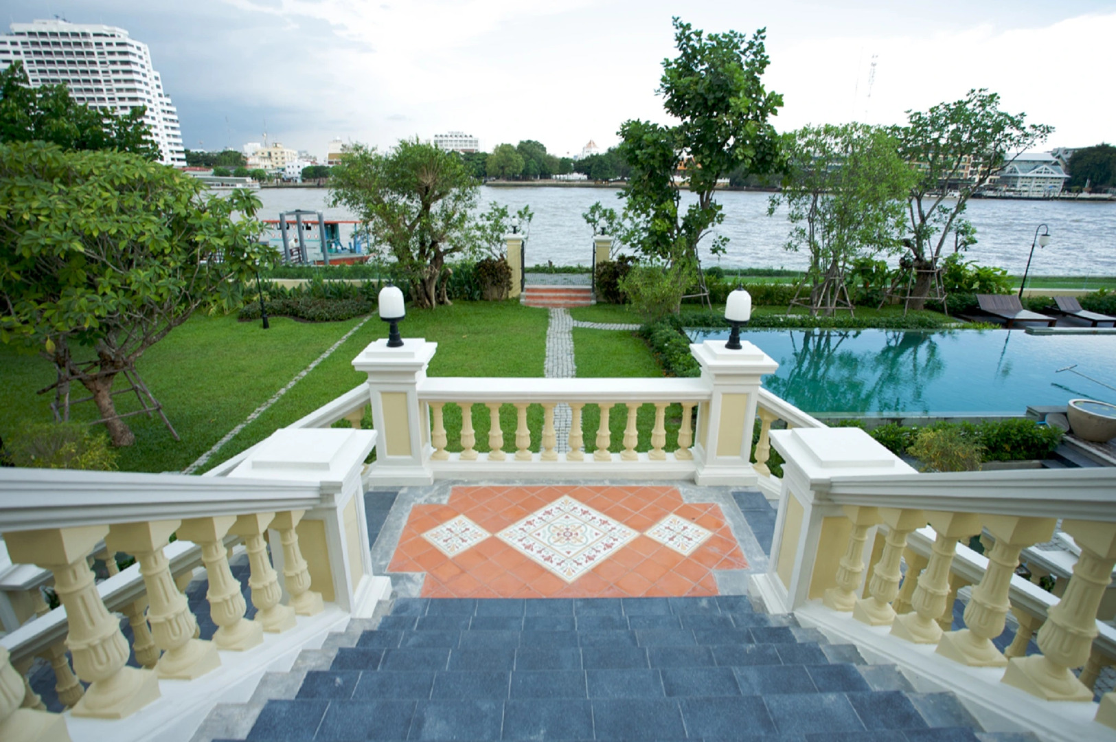 Photo - Praya Palazzo