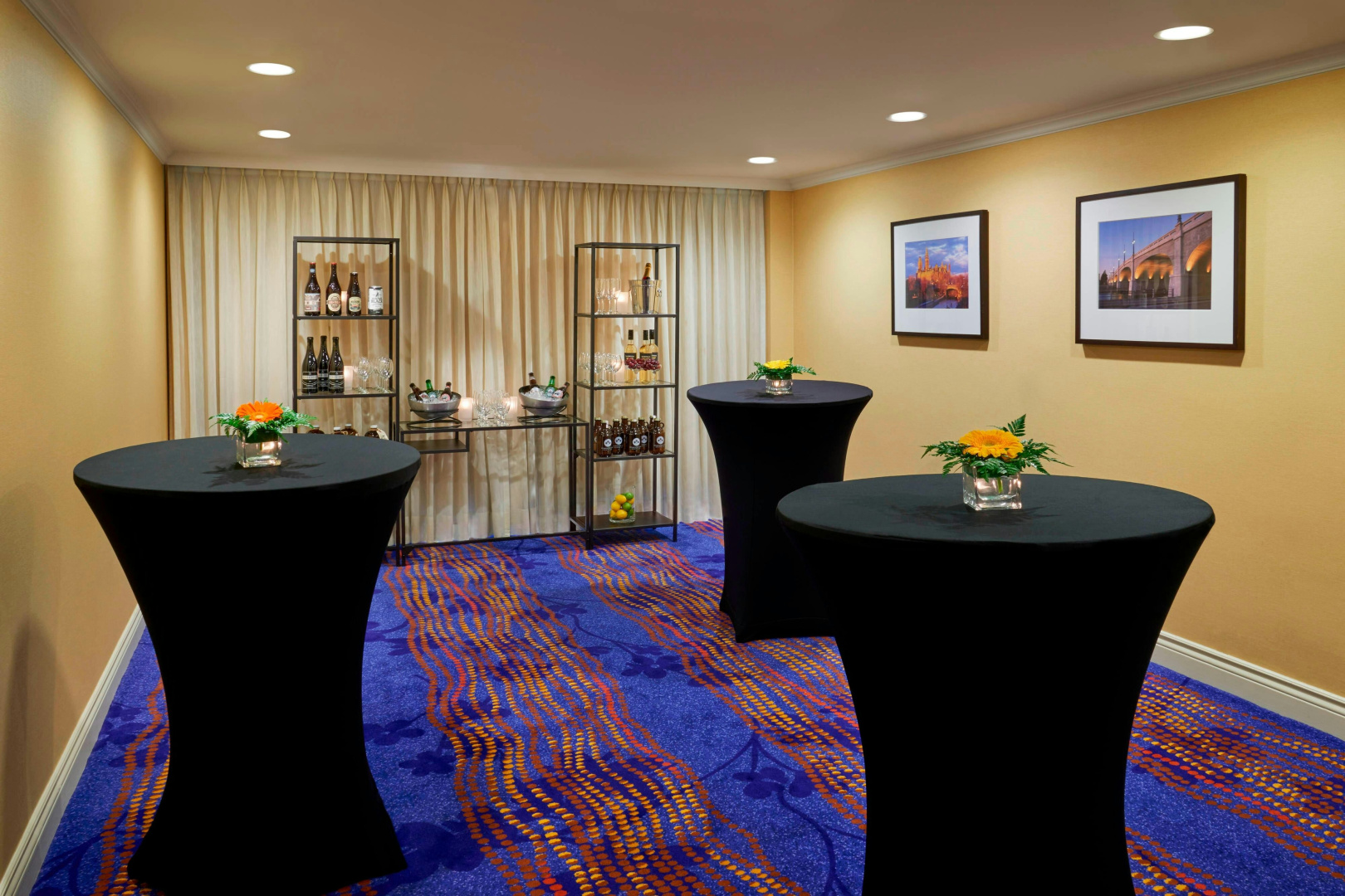Photo - Ottawa Marriott Hotel