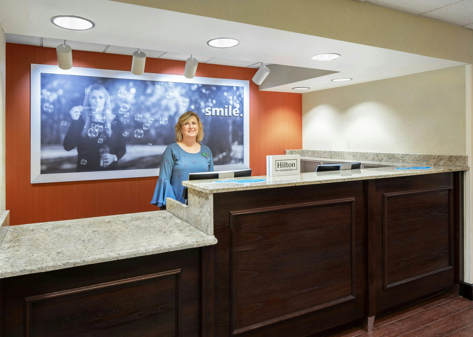 Foto - Hampton Inn Dallas-Irving-Las Colinas