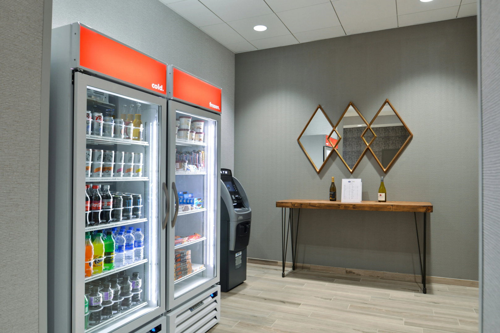 Photo - Hampton Inn Tampa Downtown Channel District