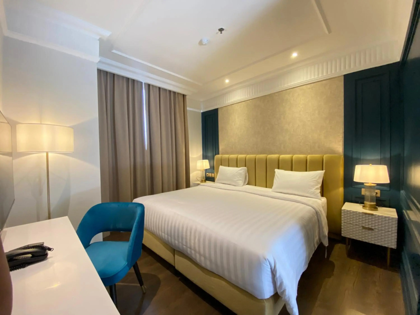 Photo - Maia Hotel Jakarta