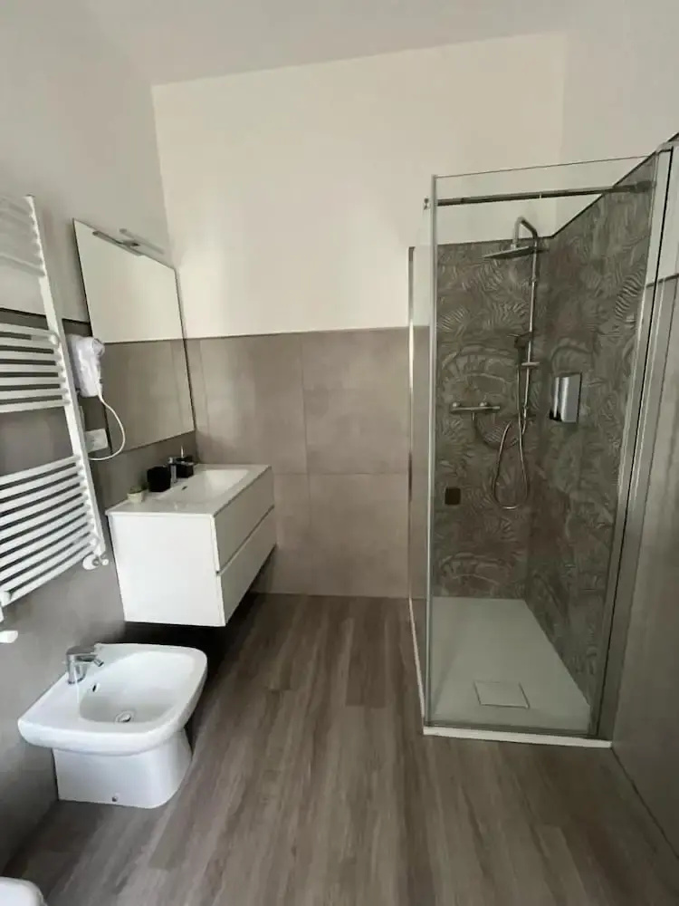 Foto - Tiburtina Urban Rooms