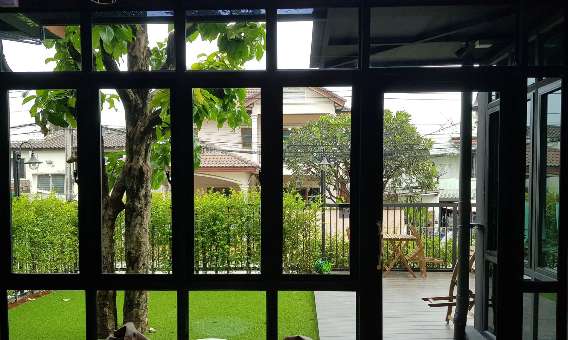 Photo - Wayha Hostel Don Mueang Airport