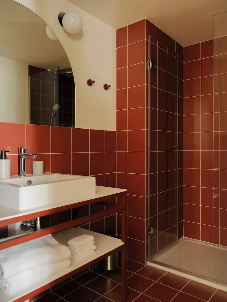 Foto - Edgar Suites - Église