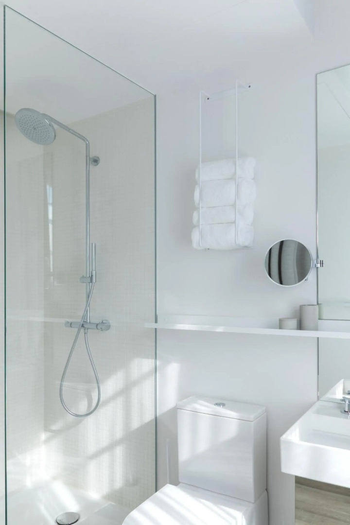 Foto - Wilmina Hotel