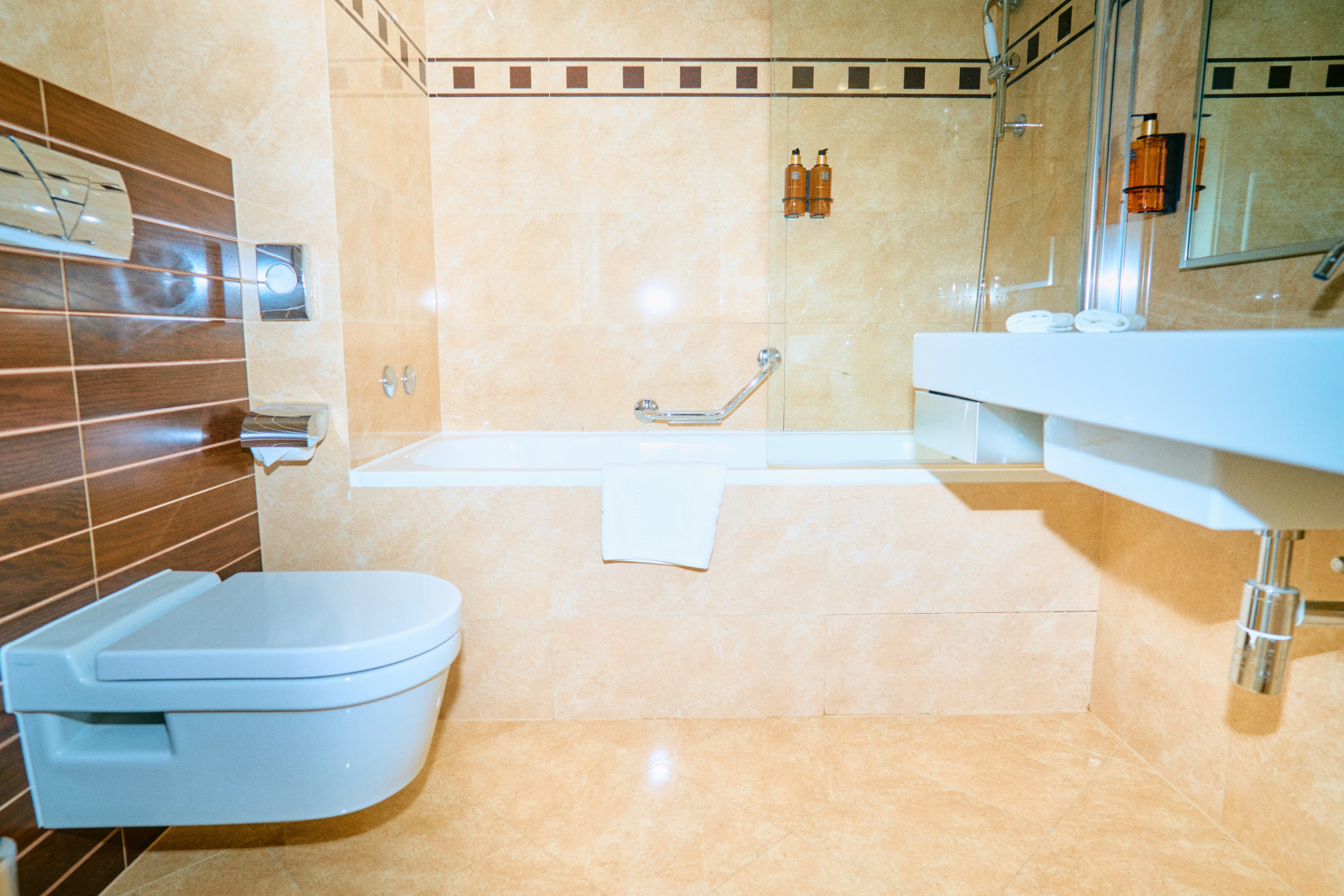 Foto - BRISTOL Hotel Opatija