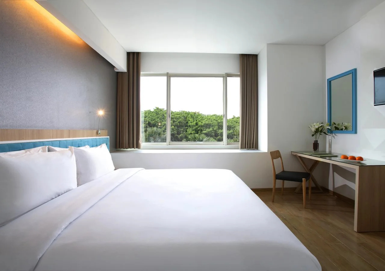 Photo - Hotel Santika Kelapa Gading