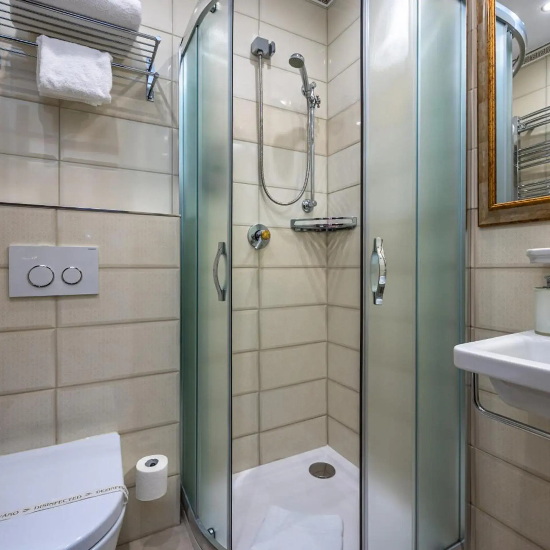 Foto - Hotel Hastal Prague Old Town