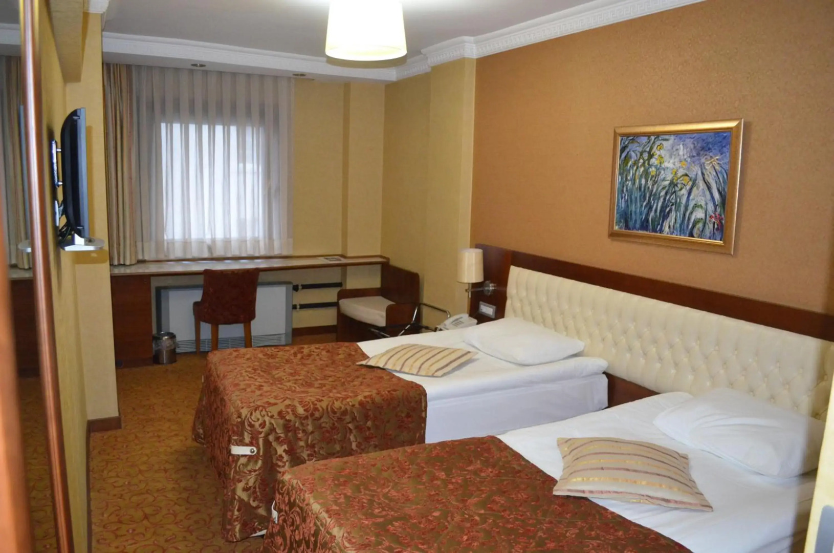 Foto - Yuksel Hotel