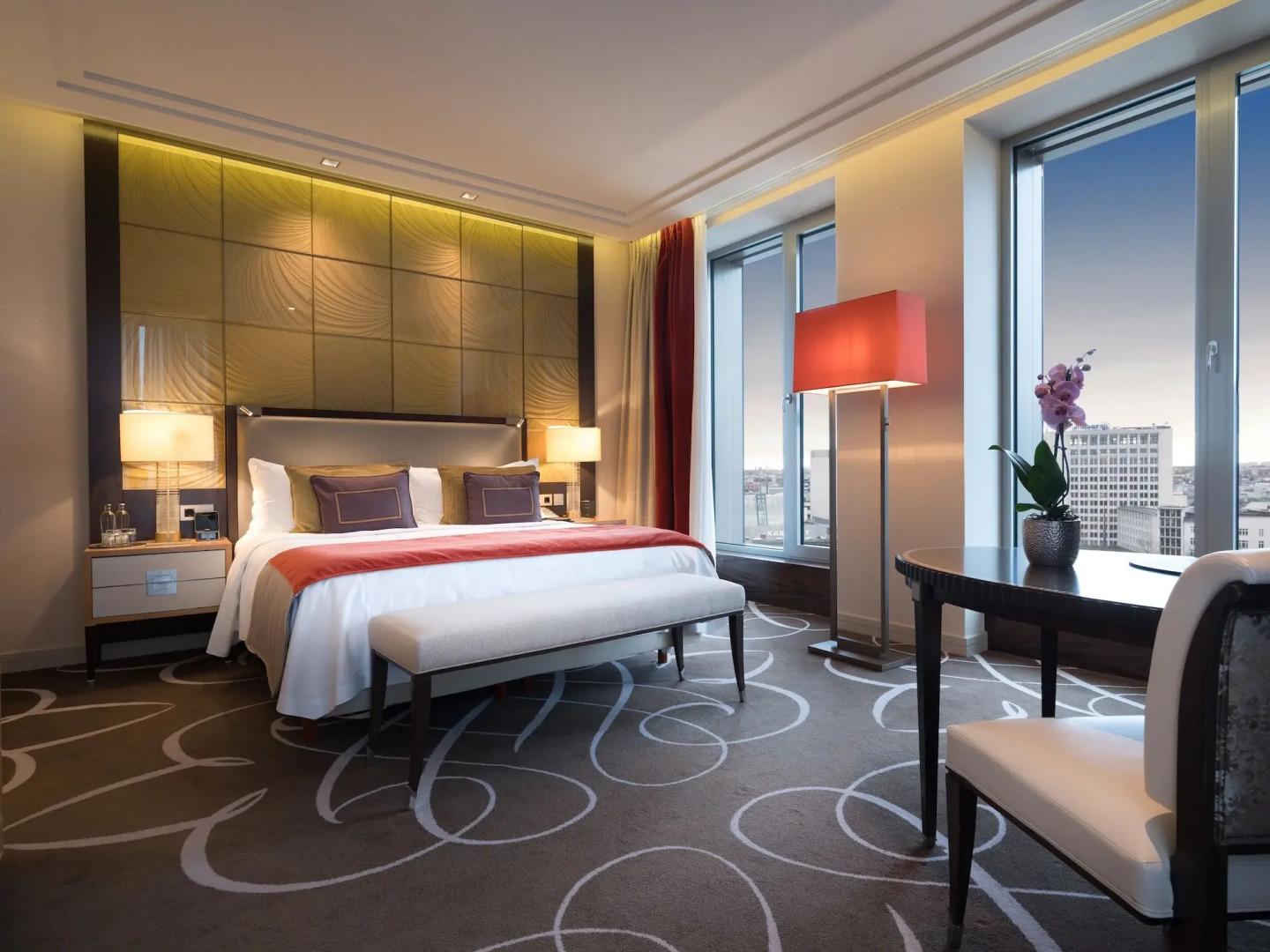 Foto - Waldorf Astoria Berlin