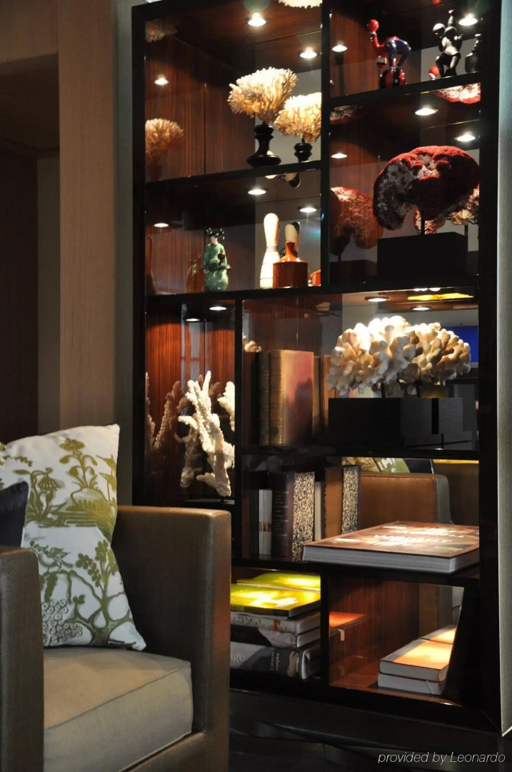 Foto - Hotel Beauchamps