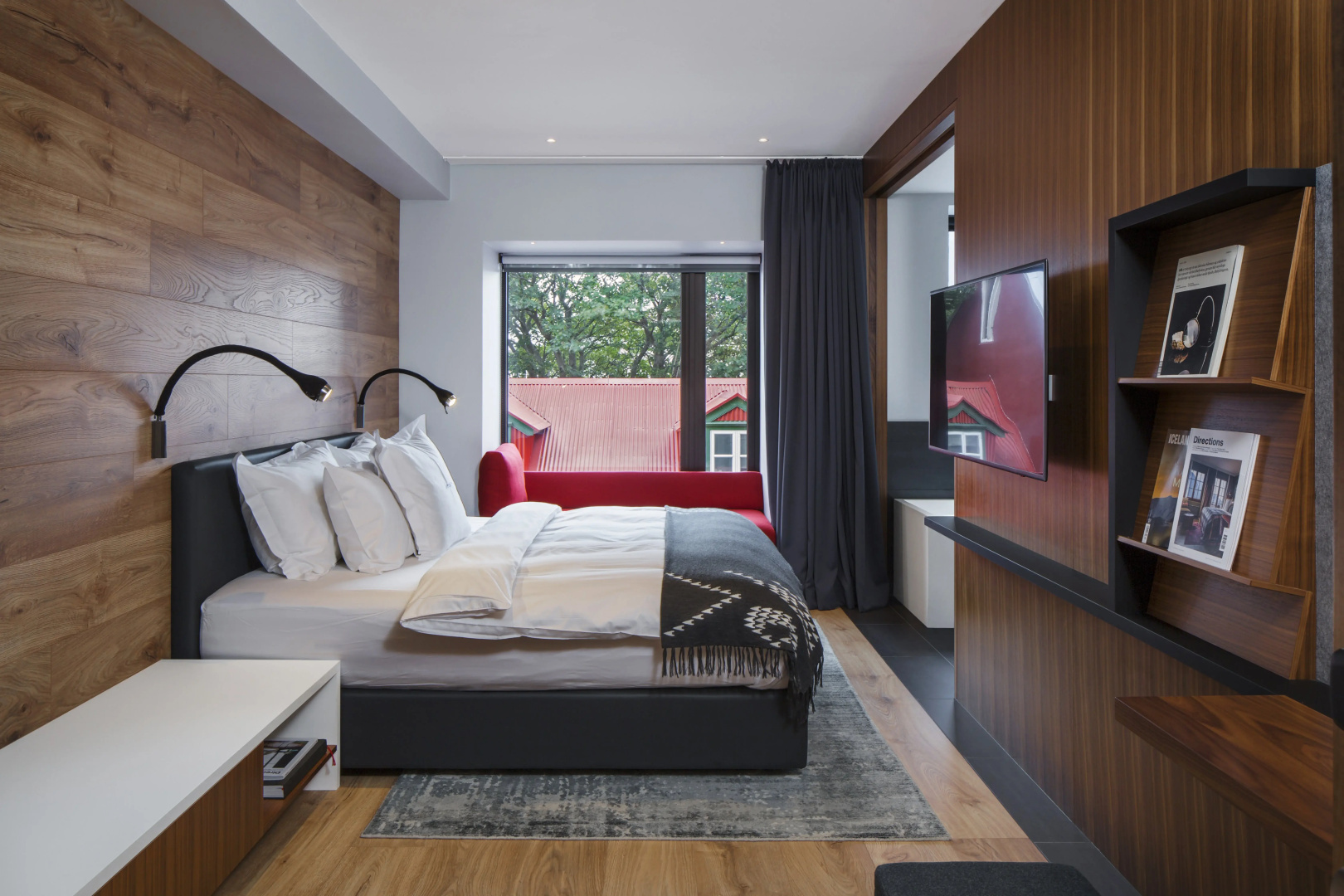 Foto - ION City Hotel, a Member of Design Hotels