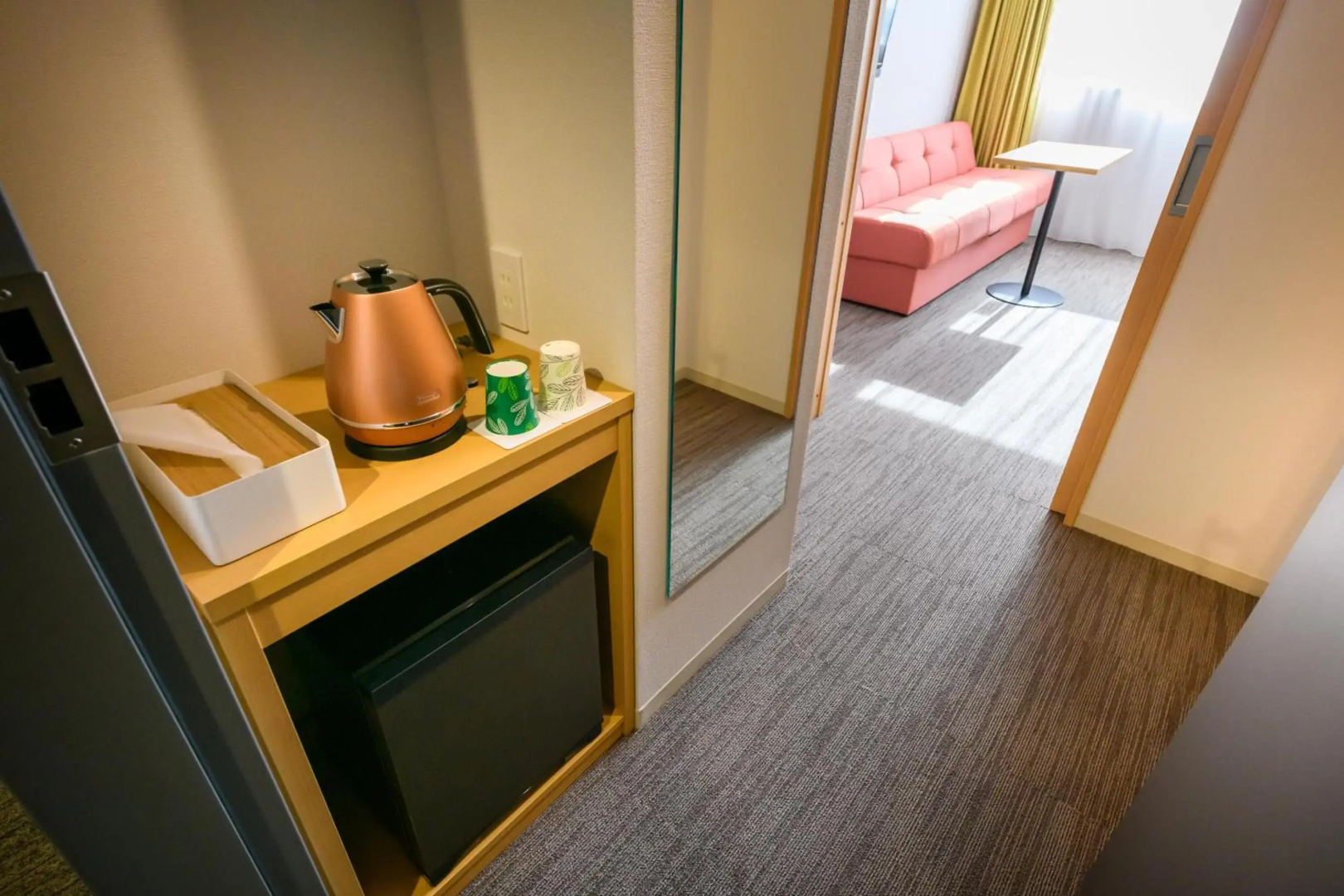 Photo - Hotel Sobial Namba Daikokucho