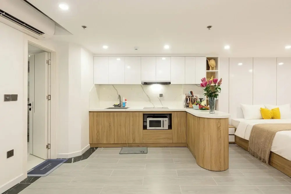 Photo - Myrcella Urban Apartment