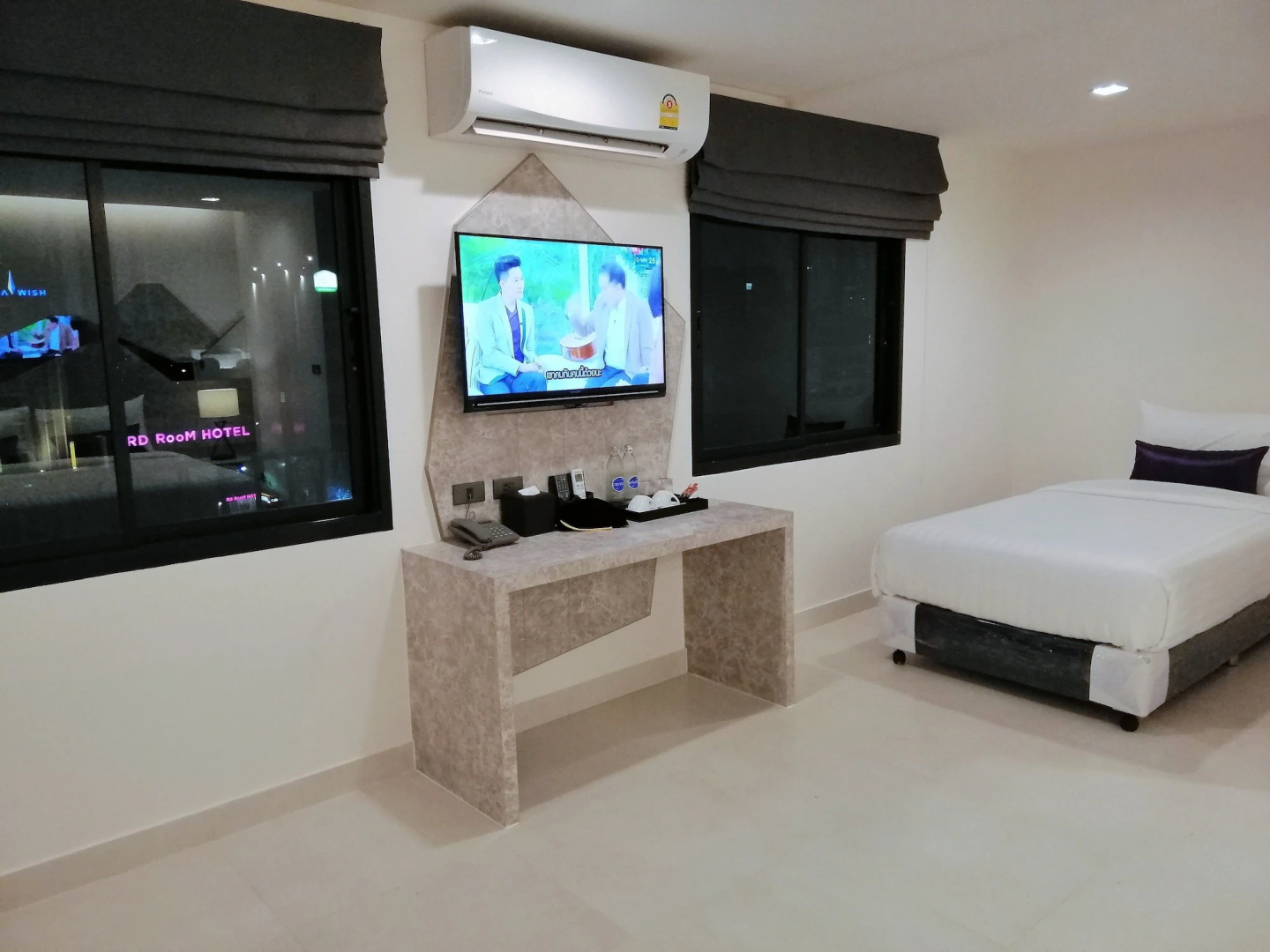 Foto - Spittze Hotel Pratunam