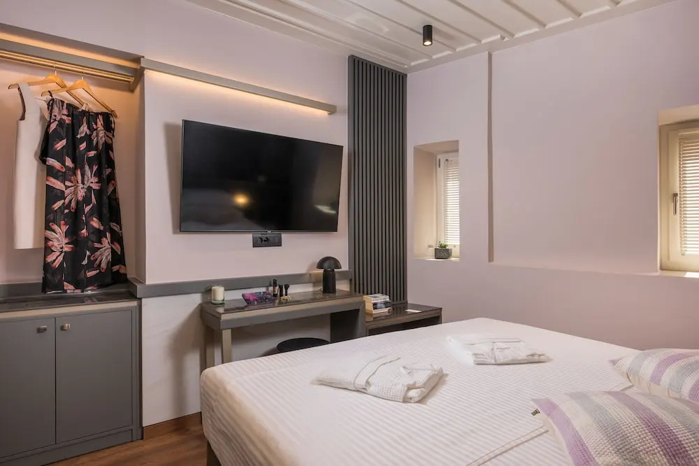 Foto - Veneri Boutique Suites