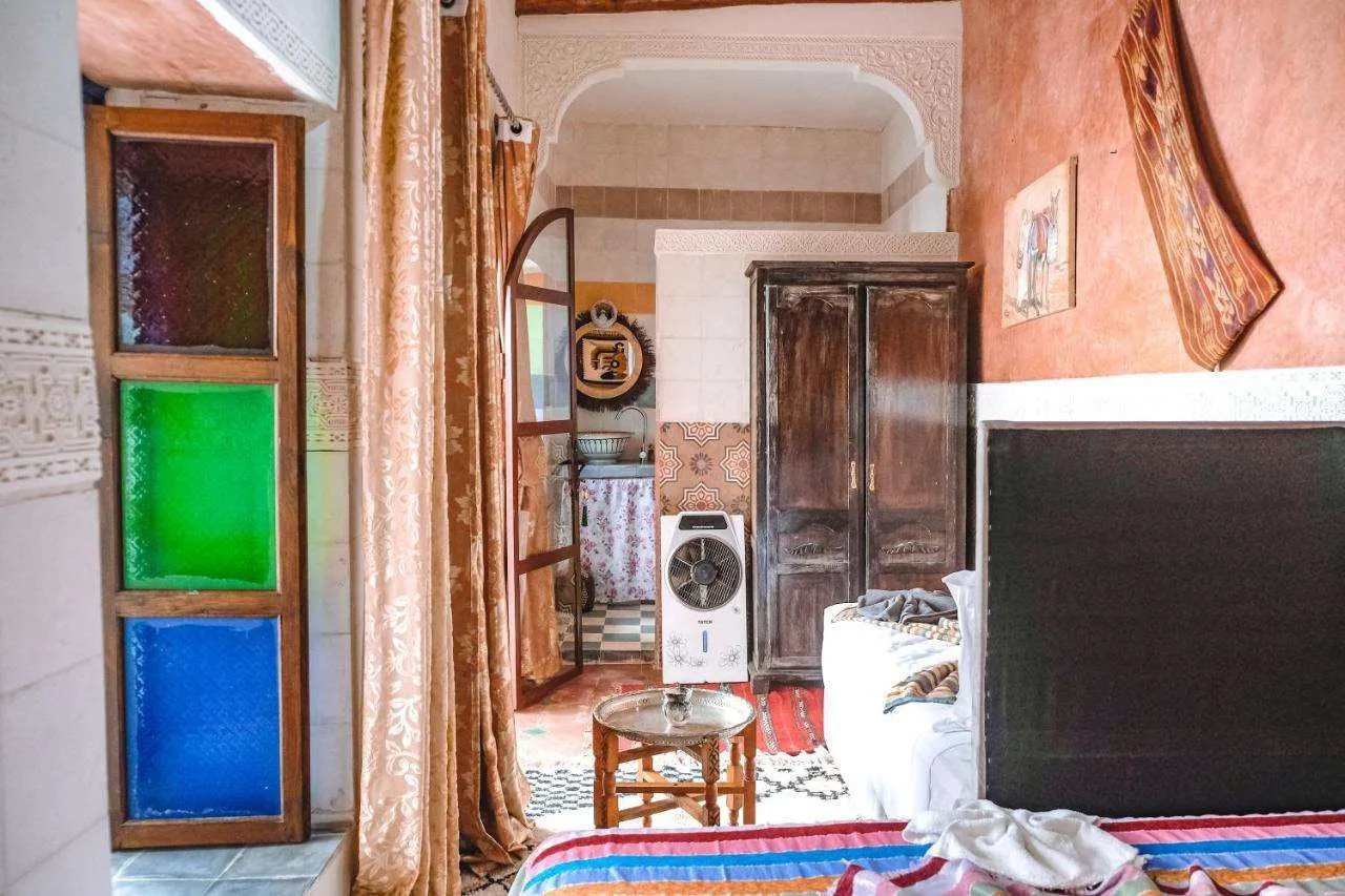 Photo - Heritage Lalla Aicha