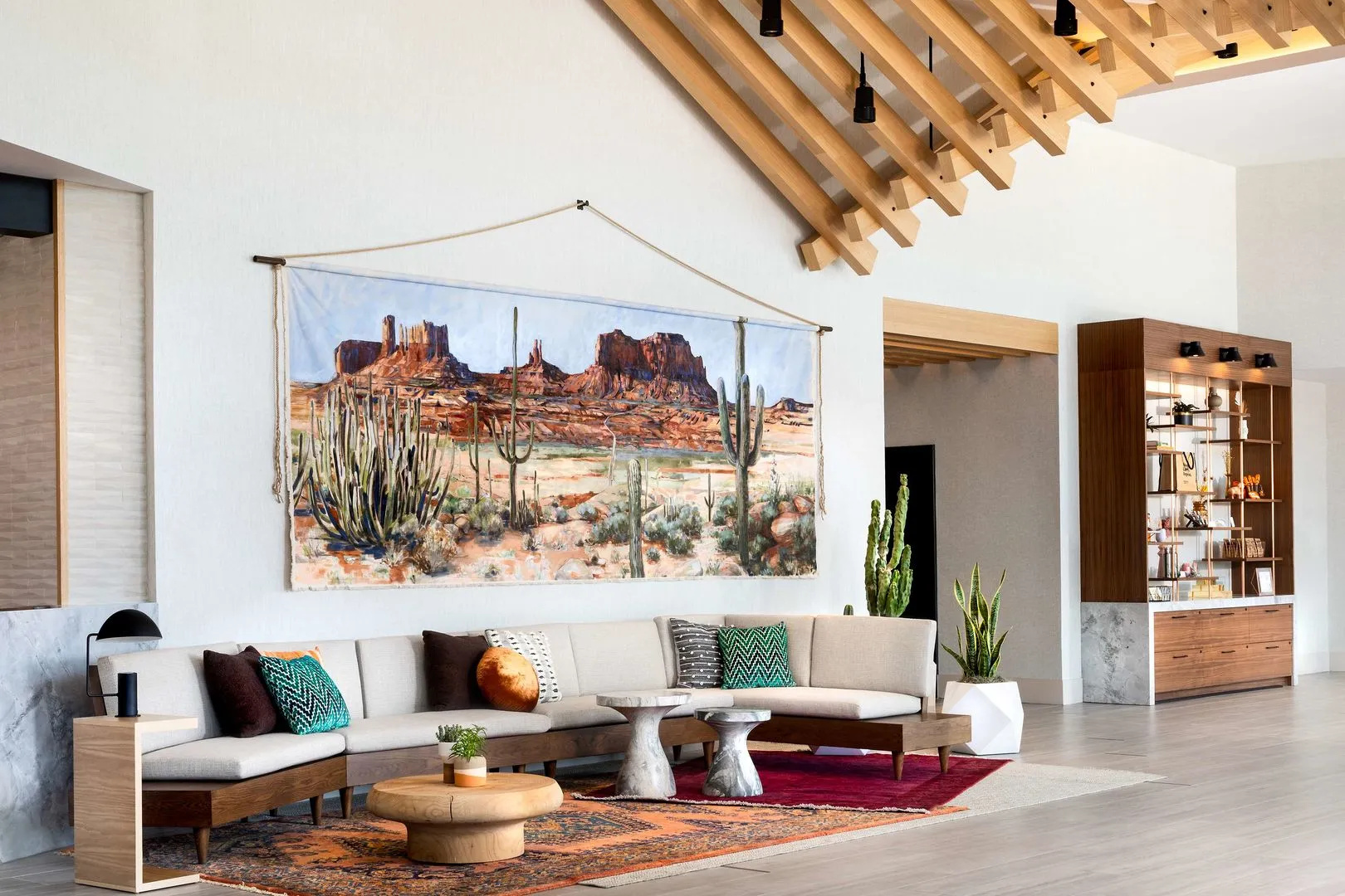 Photo - Canopy By Hilton Scottsdale Old Town